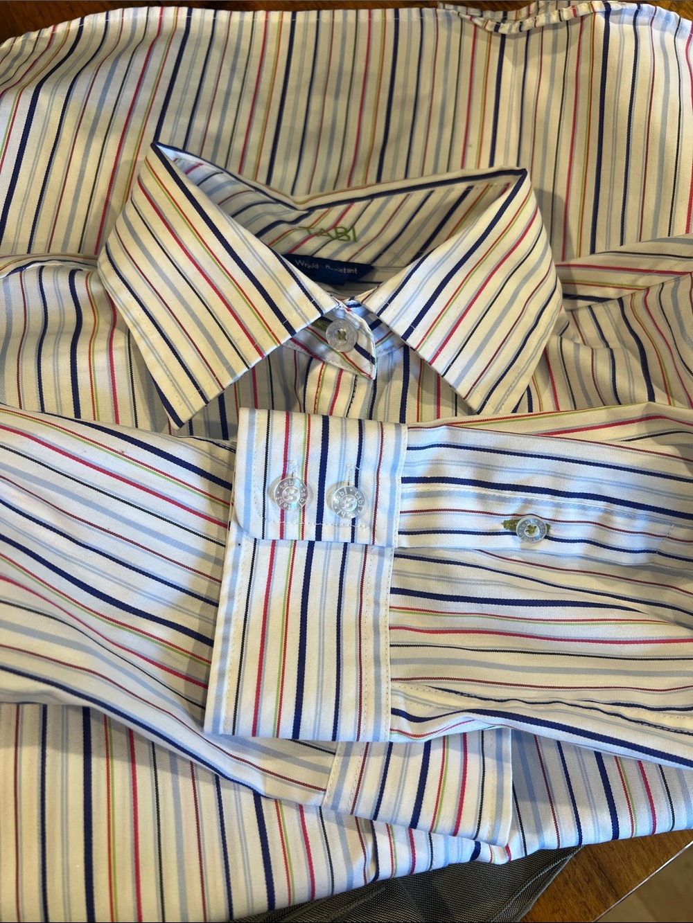 Tabi Button Down Shirt